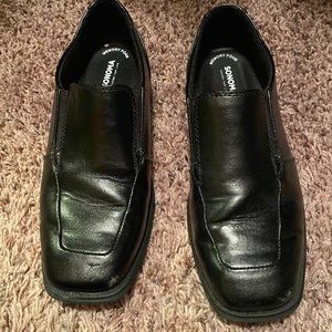 Boys Sonoma dress shoes